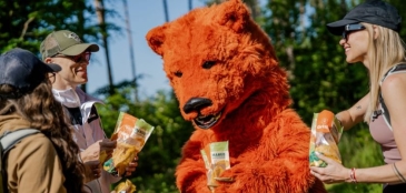 Sladké desiate na výlet: Zdravá energia do batohu